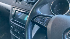 Skoda Yeti Outdoor 1.2 TSI [110] SE 5dr DSG Petrol Estate